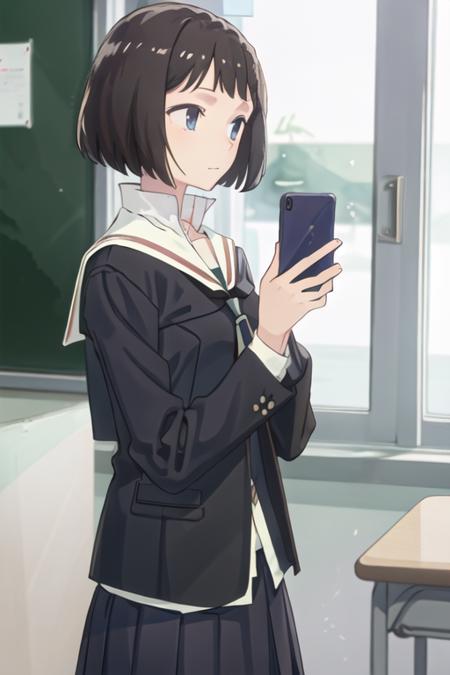Kanou Koyomi (Yagate Kimi ni Naru)