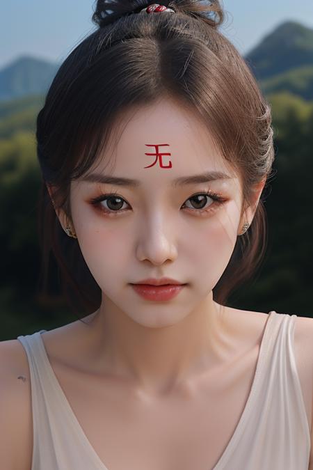 无