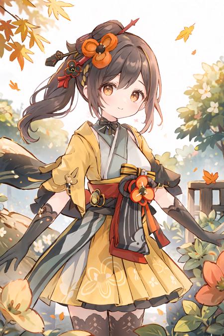 Chiori 千織 千织 SD1.5&SDXL