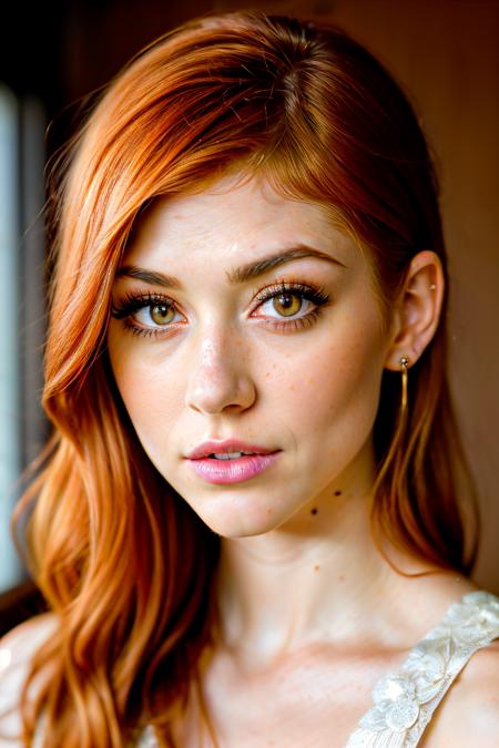 Katherine McNamara