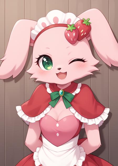 Avenue (Jewelpet)