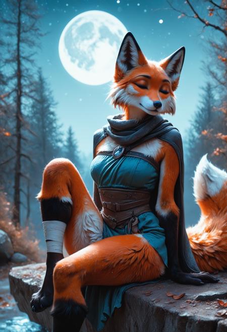 KFT Requiem Fur a Dream [IllustriousXL Checkpoint]