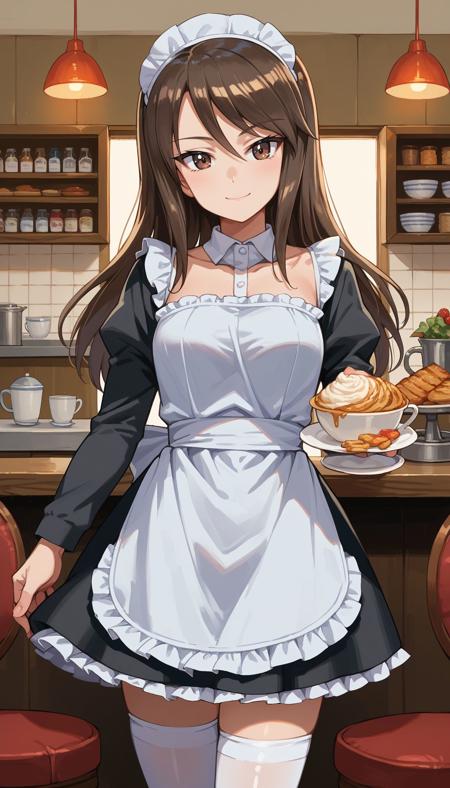 Mika (girls und panzer)