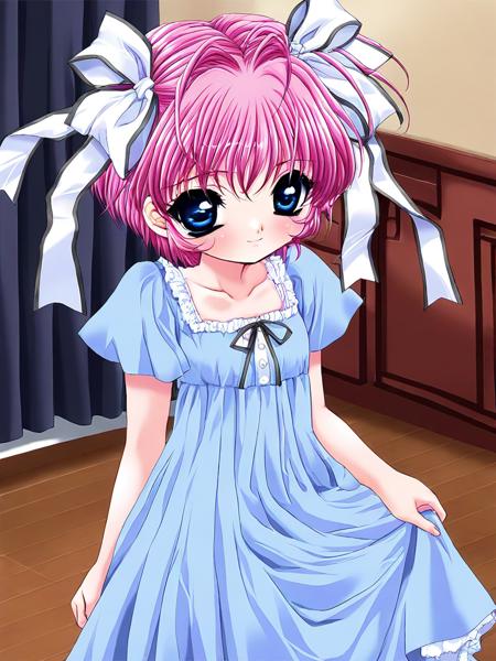 加護のあ（純愛girl) illustrious/Pony Kago_Noa（Pure Love Girl)