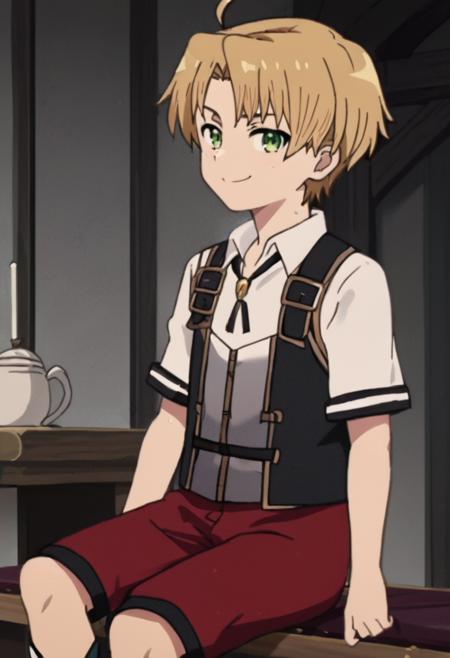 rudeus (mushoku tensei)版本V1 (ID: 739703)