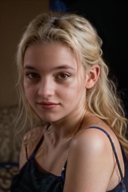 Schnuckel Bea - Porn Actress
