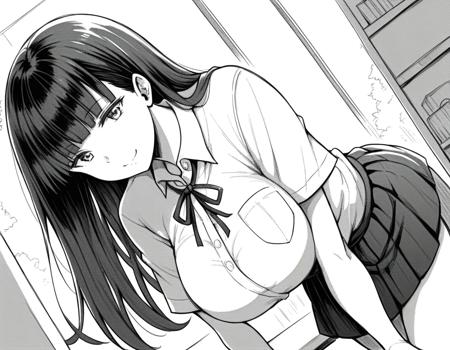 Ichika (一花) - [Nishizawa Mizuki] Akarui Kazoku Seikatsu ([西沢みずき] あかるい家族性活)