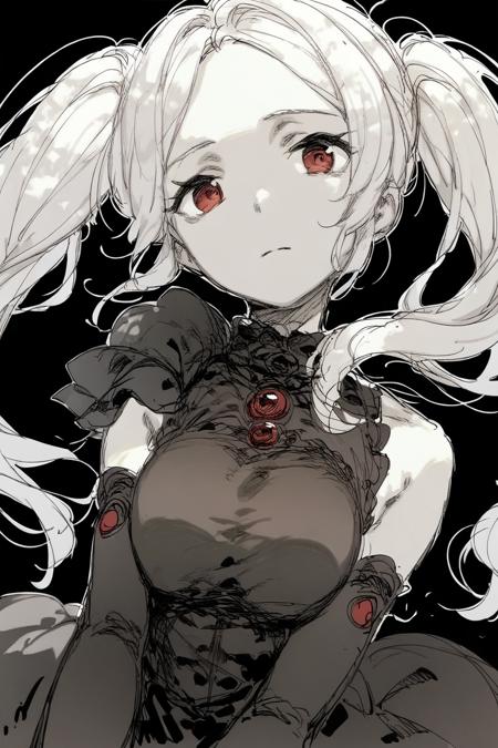 Kubikiri [Style]