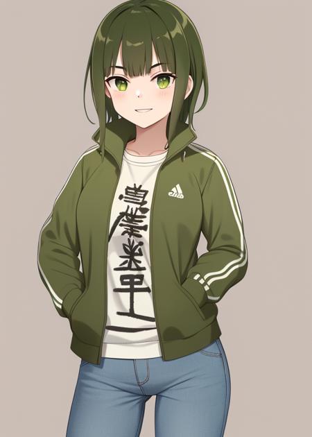 Shiratori_Utano (Yuki Yuna is a Hero)