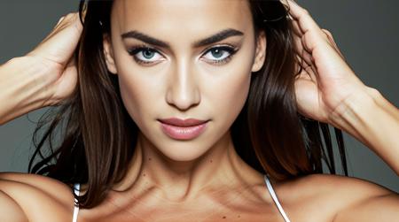 Irina Shayk LORA