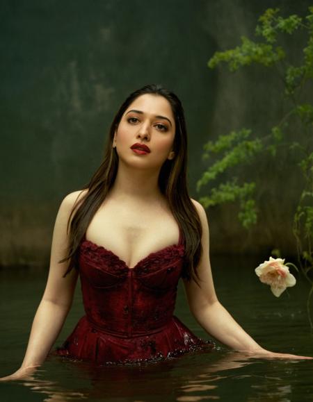 Tamannah Bhatia SDXL