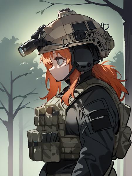 Tactical Clothing