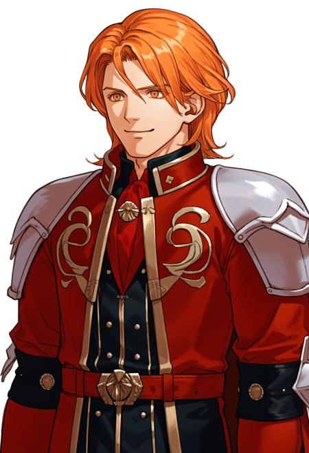 [PDXL] Fire Emblem: Radiant Dawn Portrait Style (ファイアーエムブレム 暁の女神)
