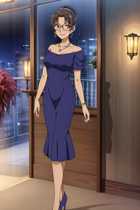 Kisaki Eri LORA