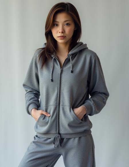 Aya Matsuura (松浦亜弥)