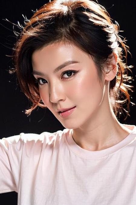 Taiwan Idol: Kelly Lin (林熙蕾)