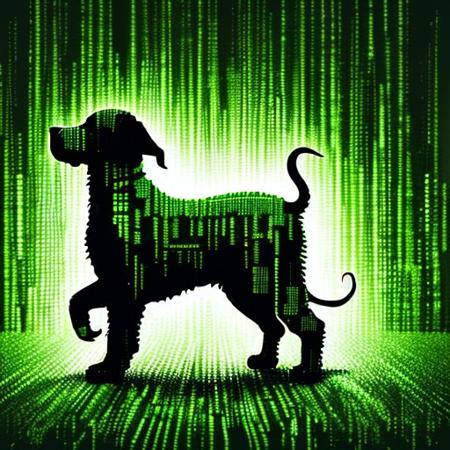 Matrix Lora