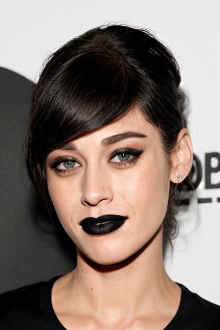 Lizzy Caplan