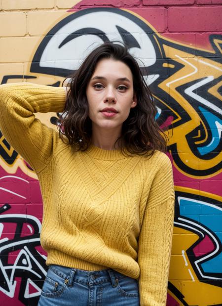 Astrid Bergès-Frisbey