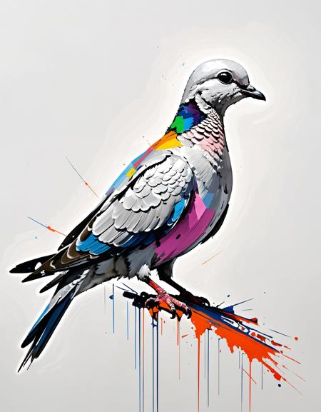Zavy's Negative Paint - SDXL