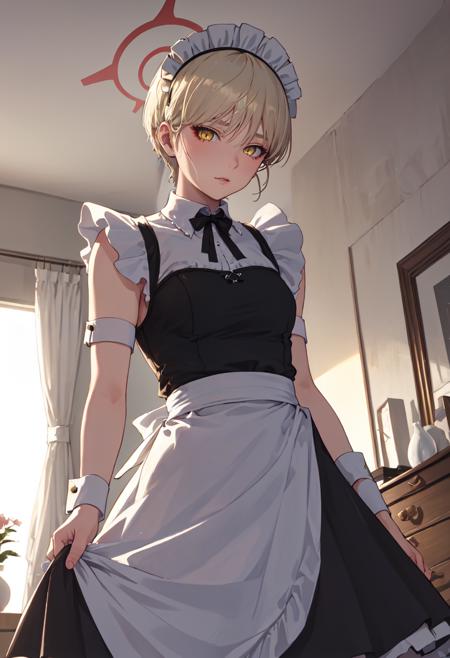 marina/池倉マリナ/玛丽娜 (Blue Archive)
