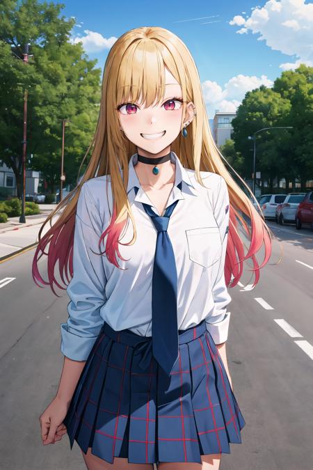 Oekakizuki | Artist style