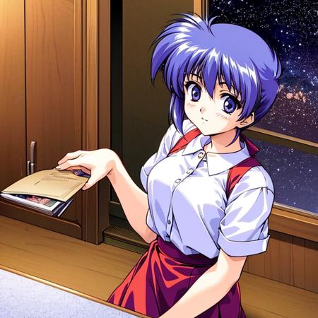hiironoshimai  makoto