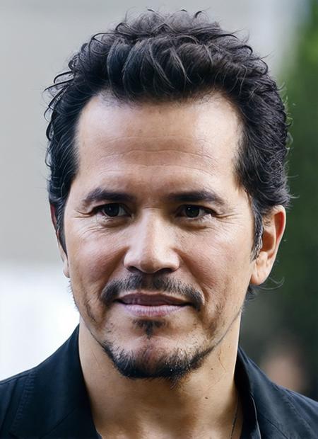 John Leguizamo