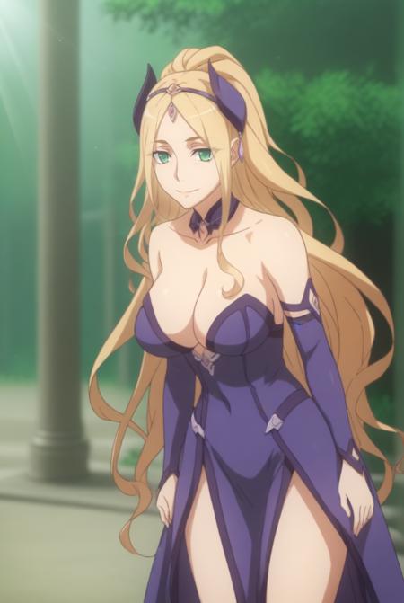 Highschool DxD Hero Collection (20 Characters)