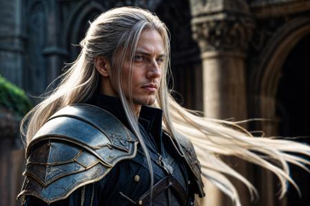 Sephiroth