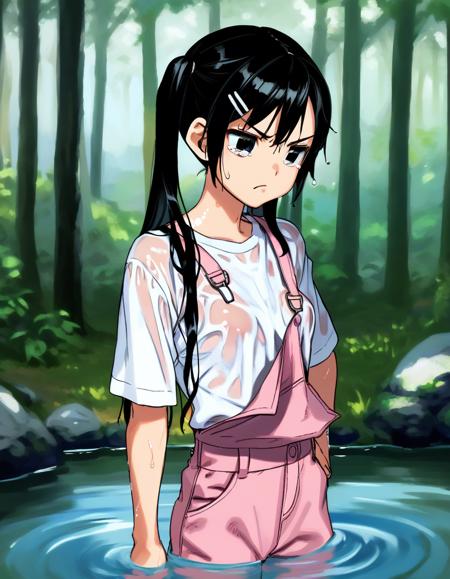Kawakami Rokkaku Style