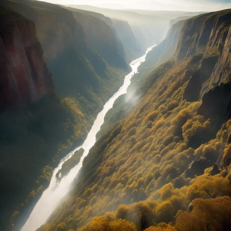 djz River Valley