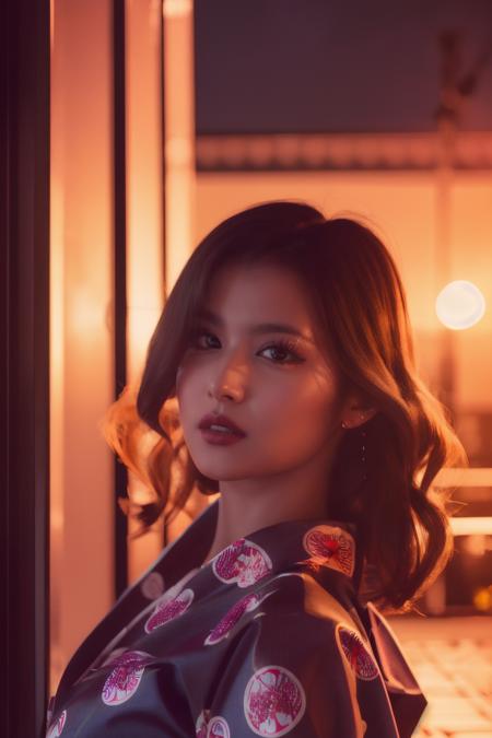 Twice Diffusion BRA SD 1.5