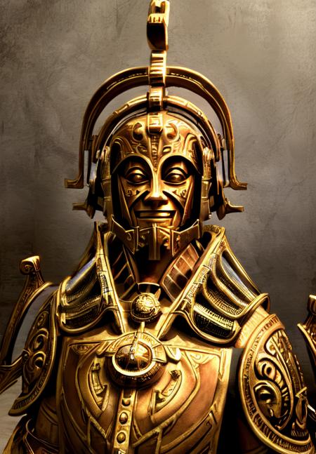 Centurion - Skyrim版本v1.0 (ID: 167948)