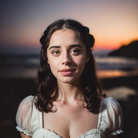 Emily Cocea