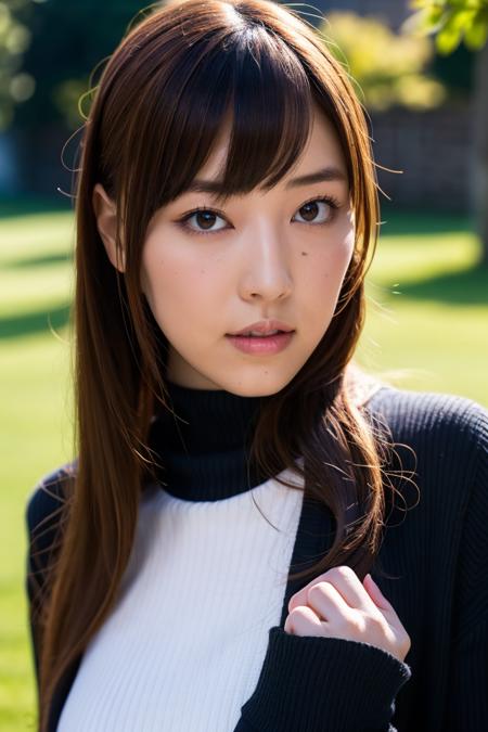 Fukumura Mizuki譜久村 聖