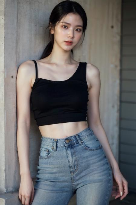 Baifern Makina Lora