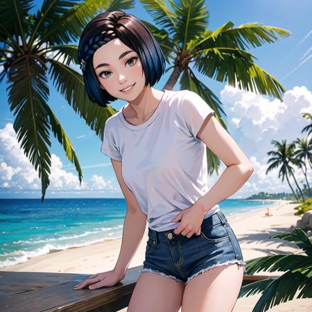 Skye Parkin - Harry Potter: Hogwarts Mystery
