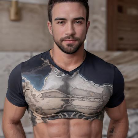 Erasmo Viana版本v1.0 (ID: 121679)