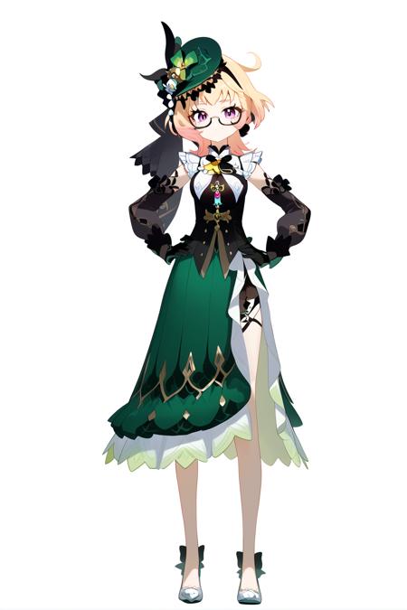 （SDXL: Pony）MIHOYO Collection 米家全家桶 (Honkai Impact 3rd | Honkai Star Rail | Genshin Impact | Zenless Zone Zero)