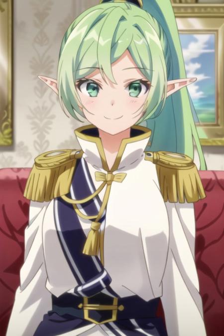Tifana von Ribelt | Chronicles of an Aristocrat Reborn in Another World | 転生貴族の異世界冒険録版本v1.0 (ID: 1152472)