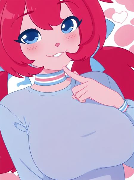 Reverie [DreamflowerBunny]