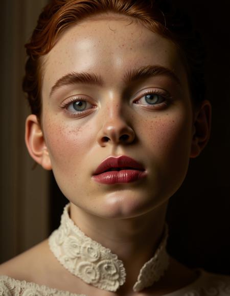 Sadie Sink