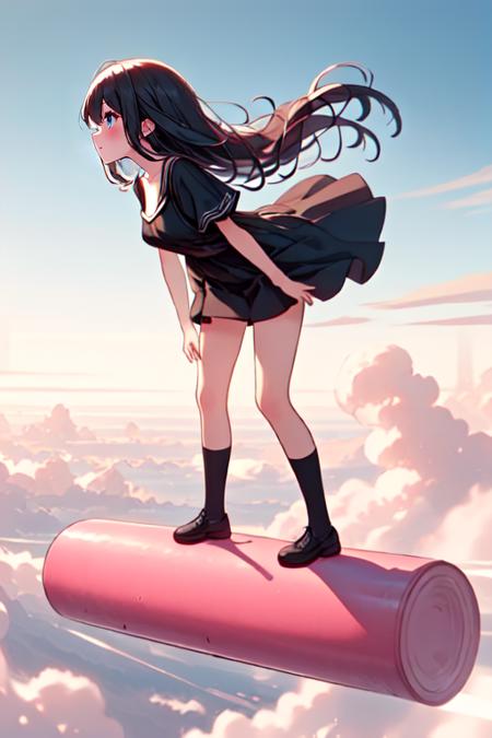 girl like taopaipaipillar