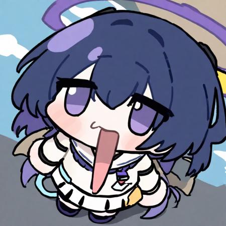 NYN meme lora