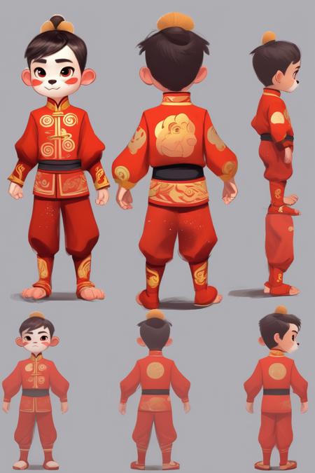Character Design