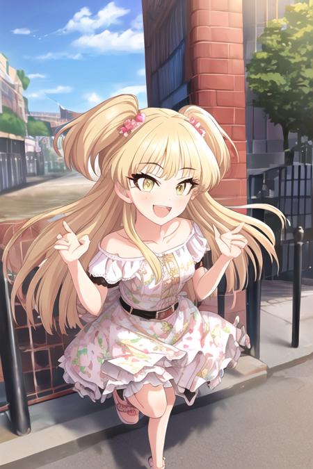 THE iDOLM@STER Cinderella Girls Starlight Stage (style, 90+ characters)