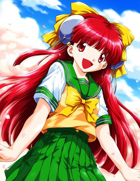 ななこ Pony XL（ななこOS-RISE-) nanako (NanakoOS-RISE-)