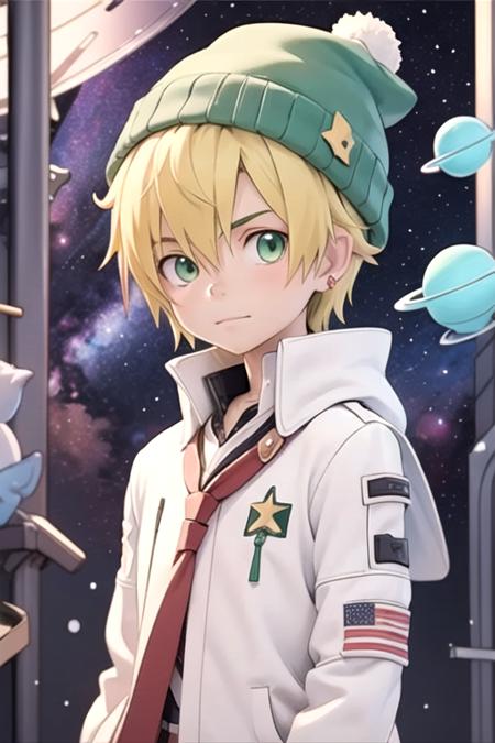 Hiro | Soul Eater
