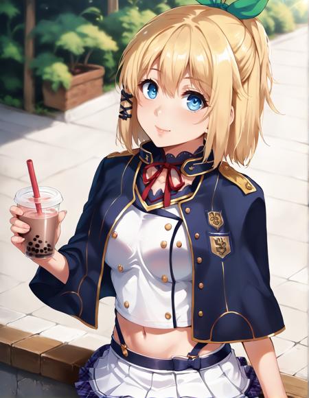 Rumia Tingel ponyXL版本v1.0 (ID: 509282)